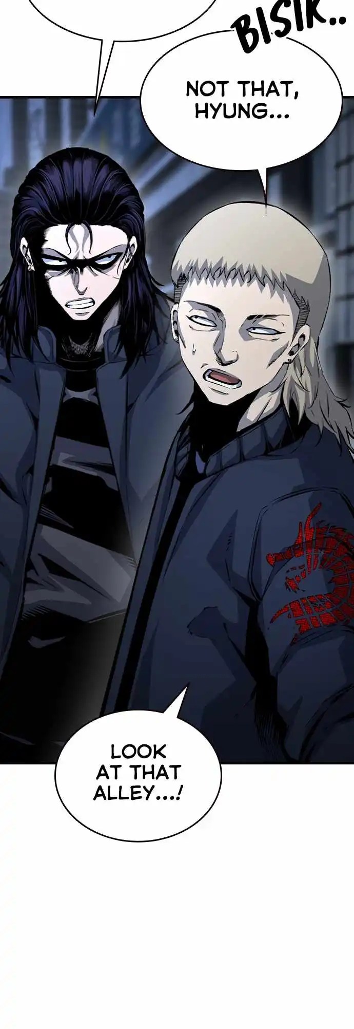 Read King Game Manga Online