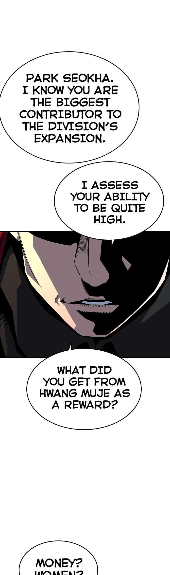 Read King Game Manga Online