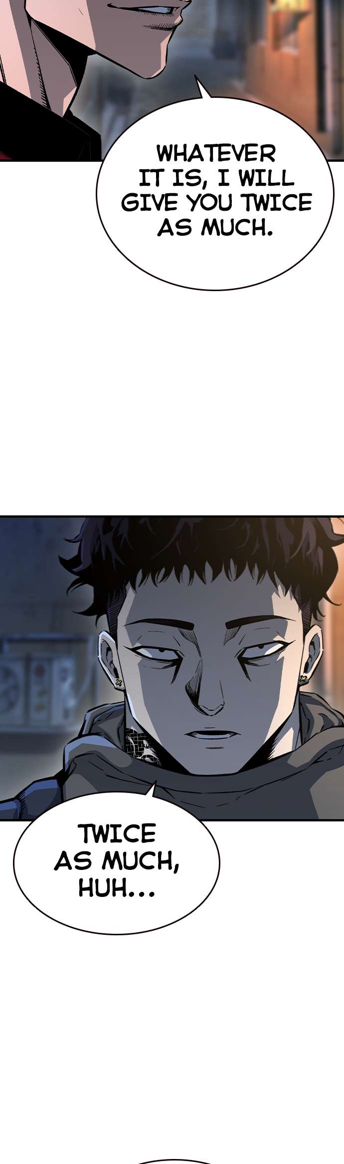 Read King Game Manga Online