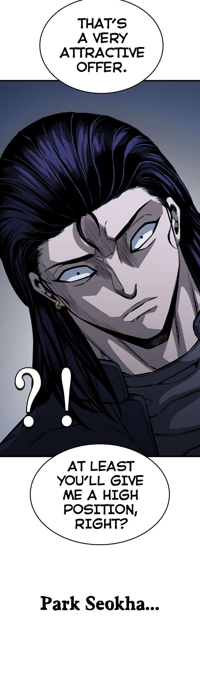 Read King Game Manga Online