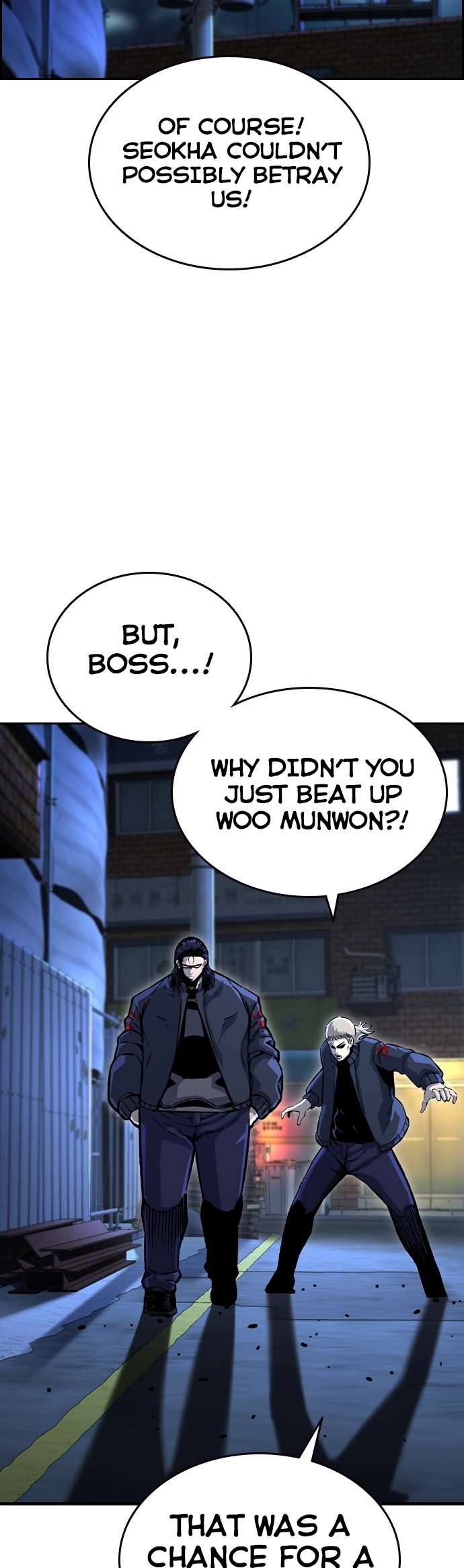 Read King Game Manga Online