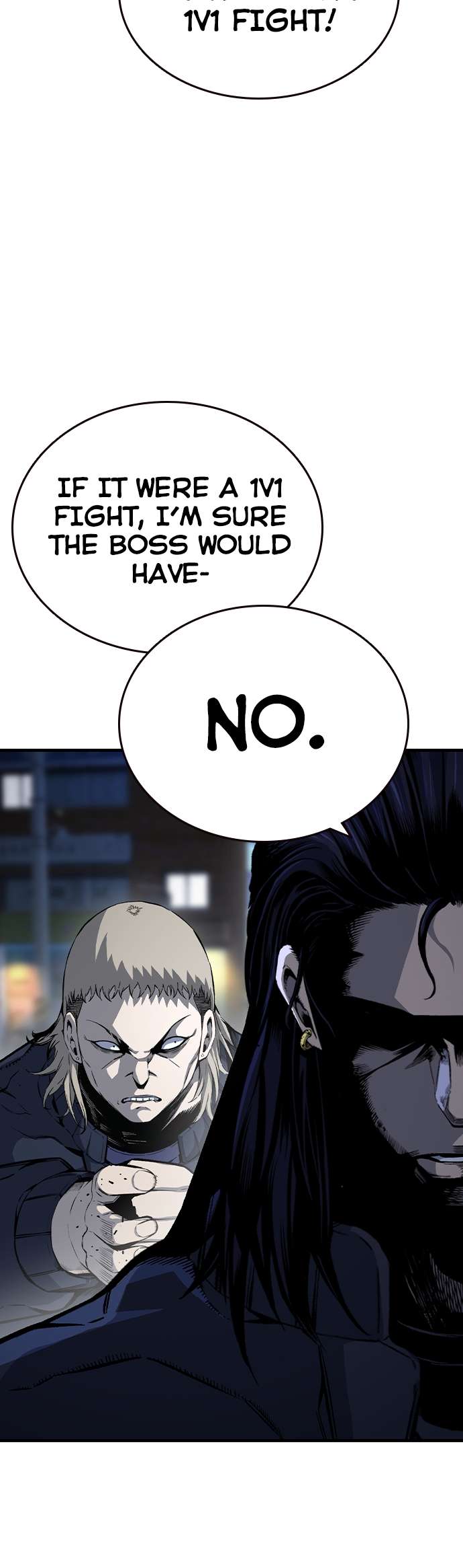 Read King Game Manga Online