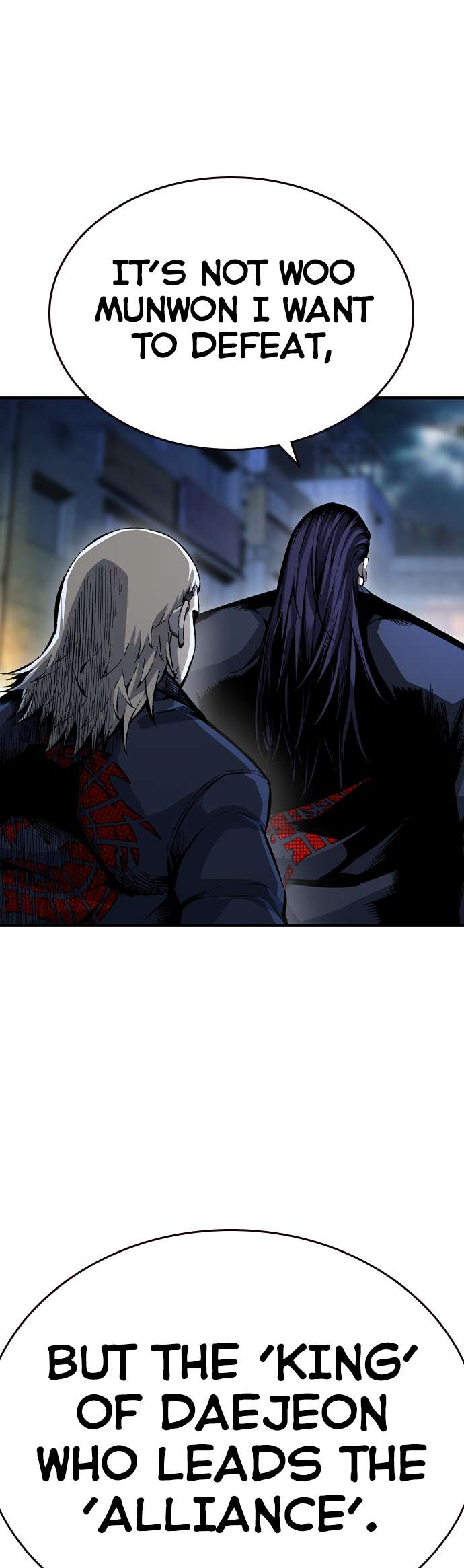 Read King Game Manga Online