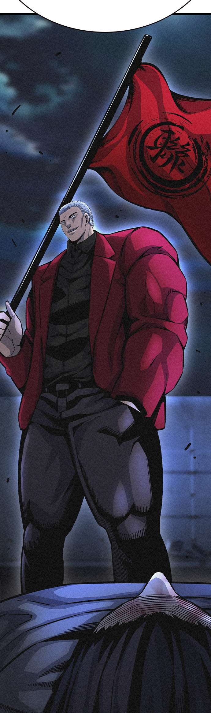 Read King Game Manga Online