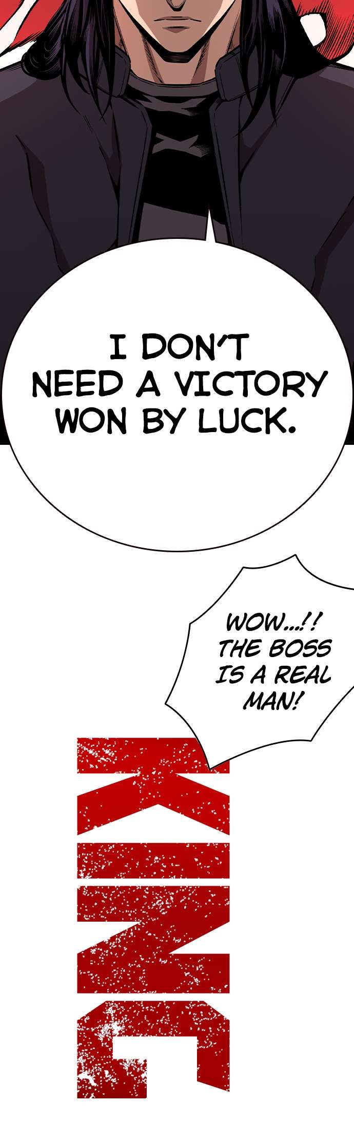 Read King Game Manga Online