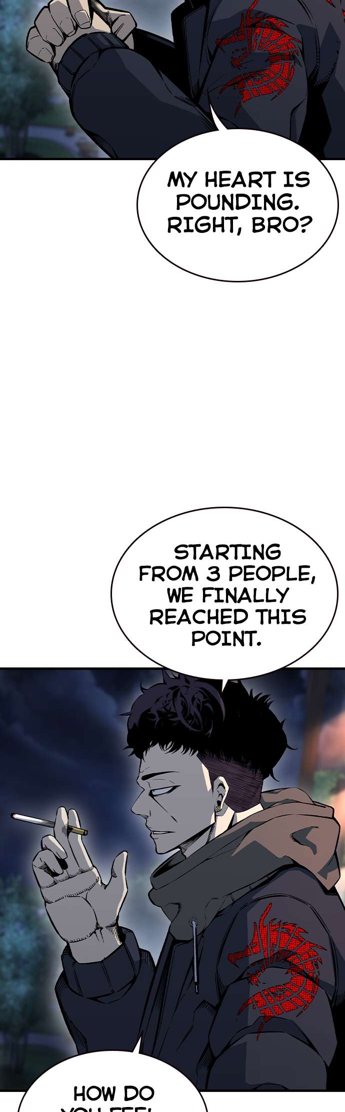Read King Game Manga Online