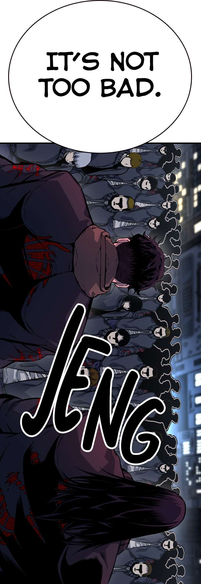 Read King Game Manga Online