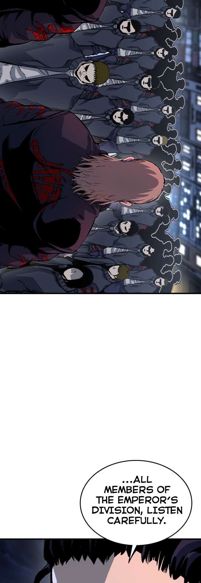 Read King Game Manga Online