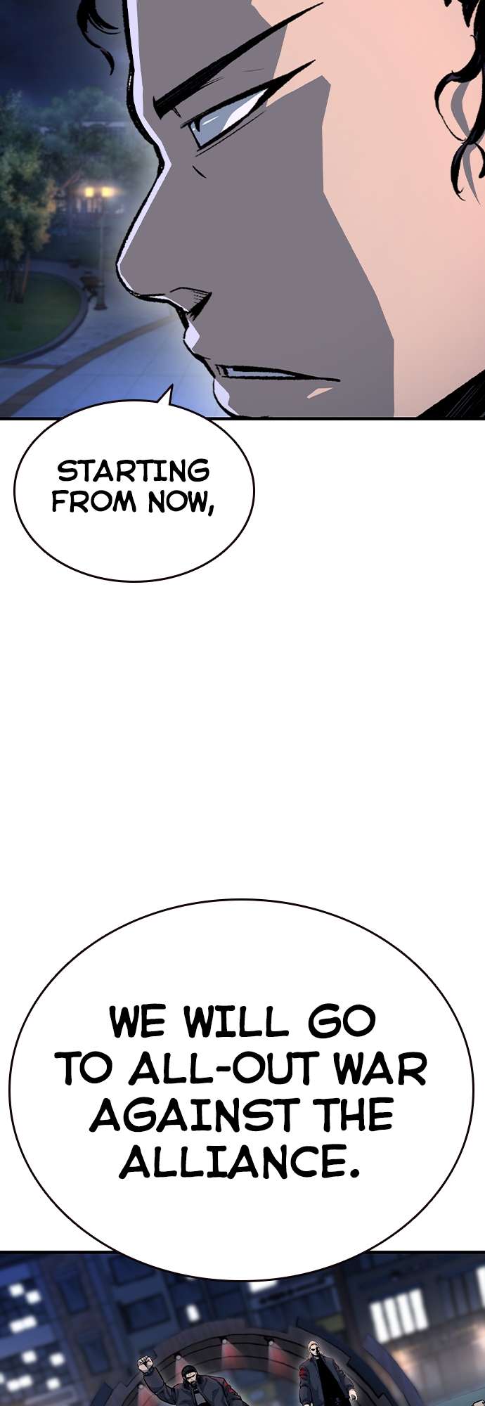 Read King Game Manga Online