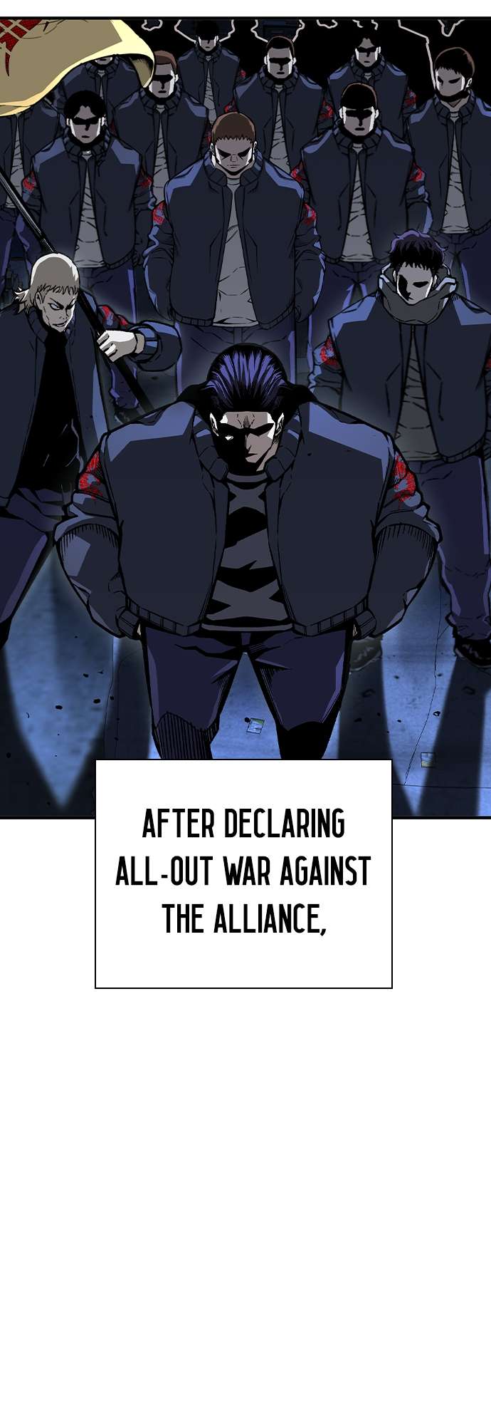Read King Game Manga Online