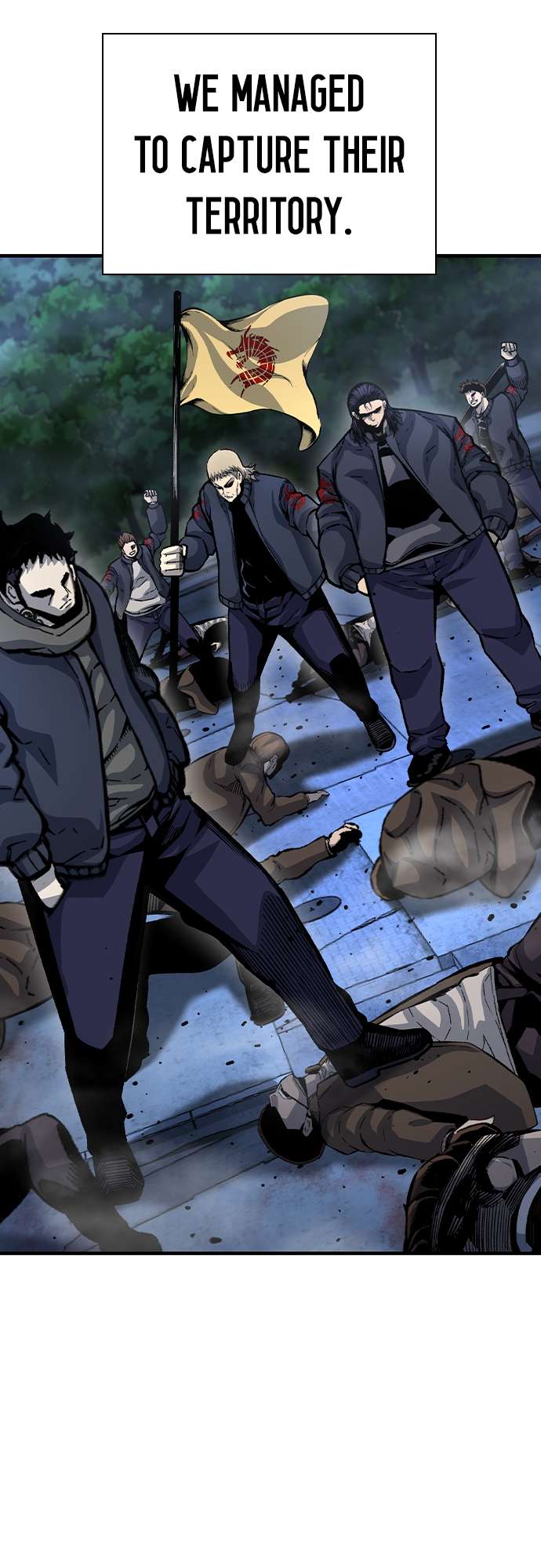 Read King Game Manga Online