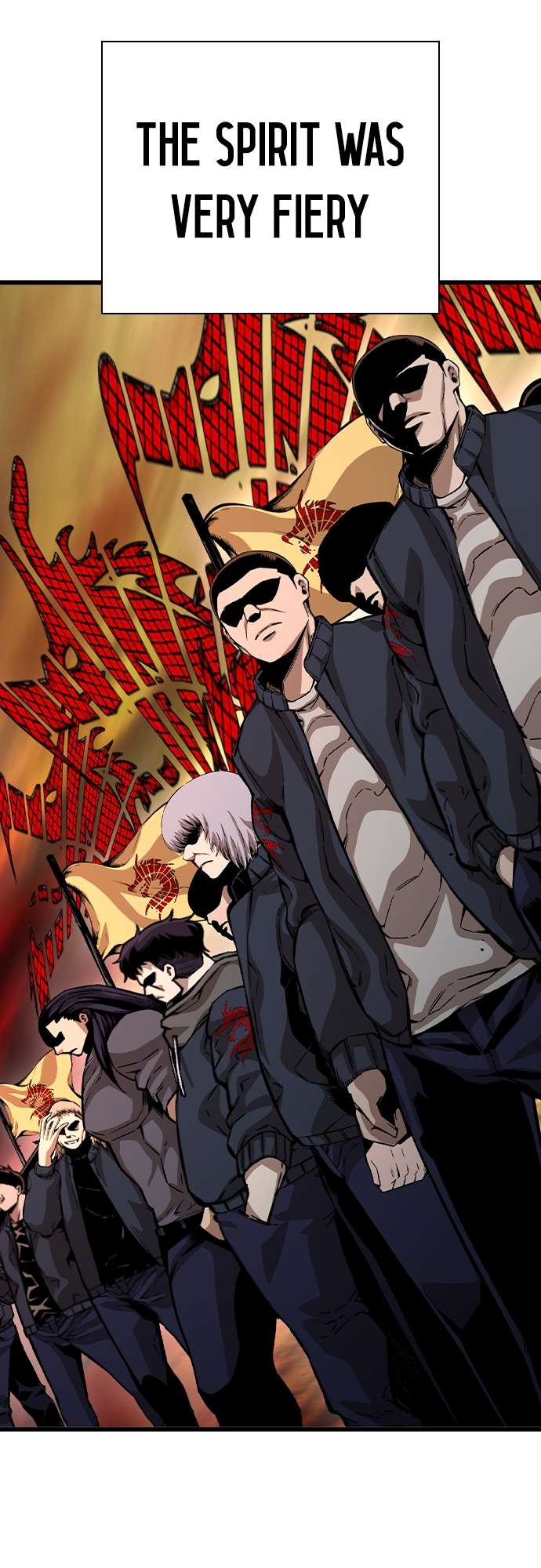 Read King Game Manga Online