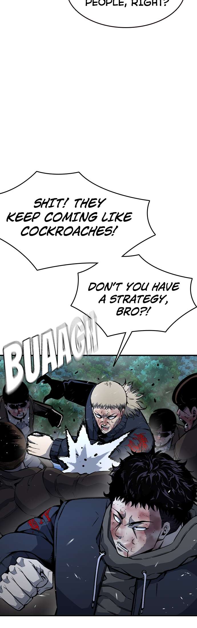 Read King Game Manga Online