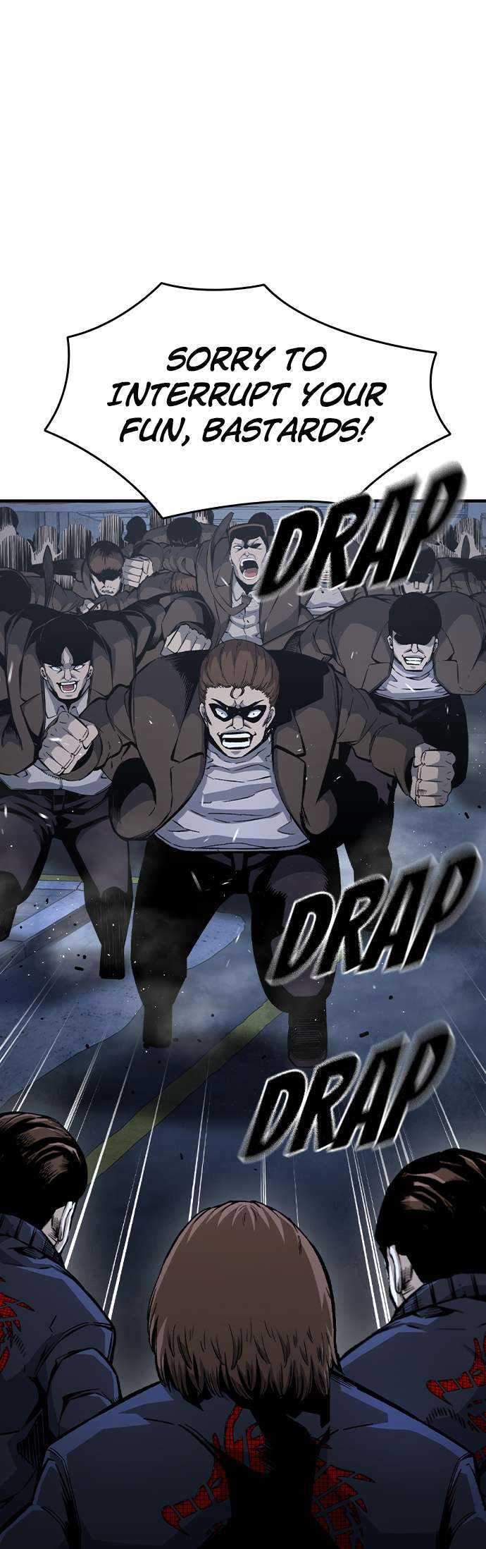 Read King Game Manga Online