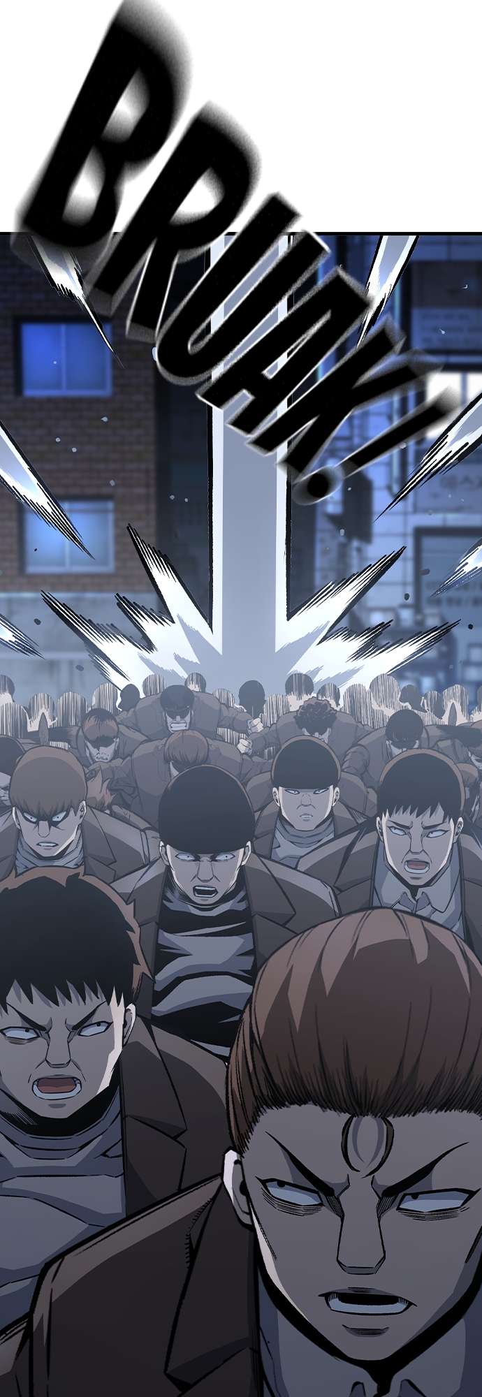 Read King Game Manga Online
