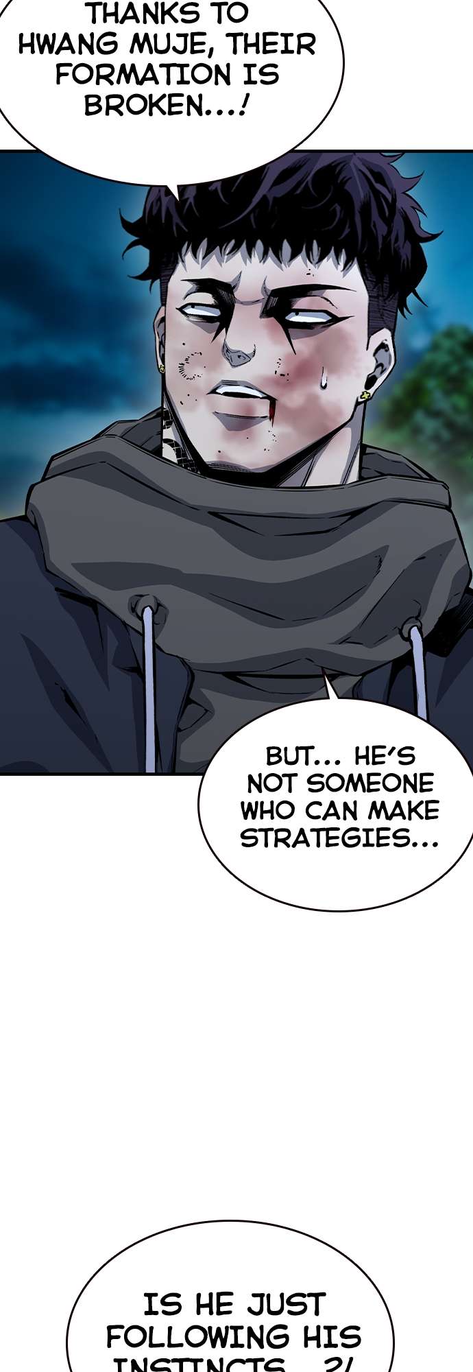 Read King Game Manga Online