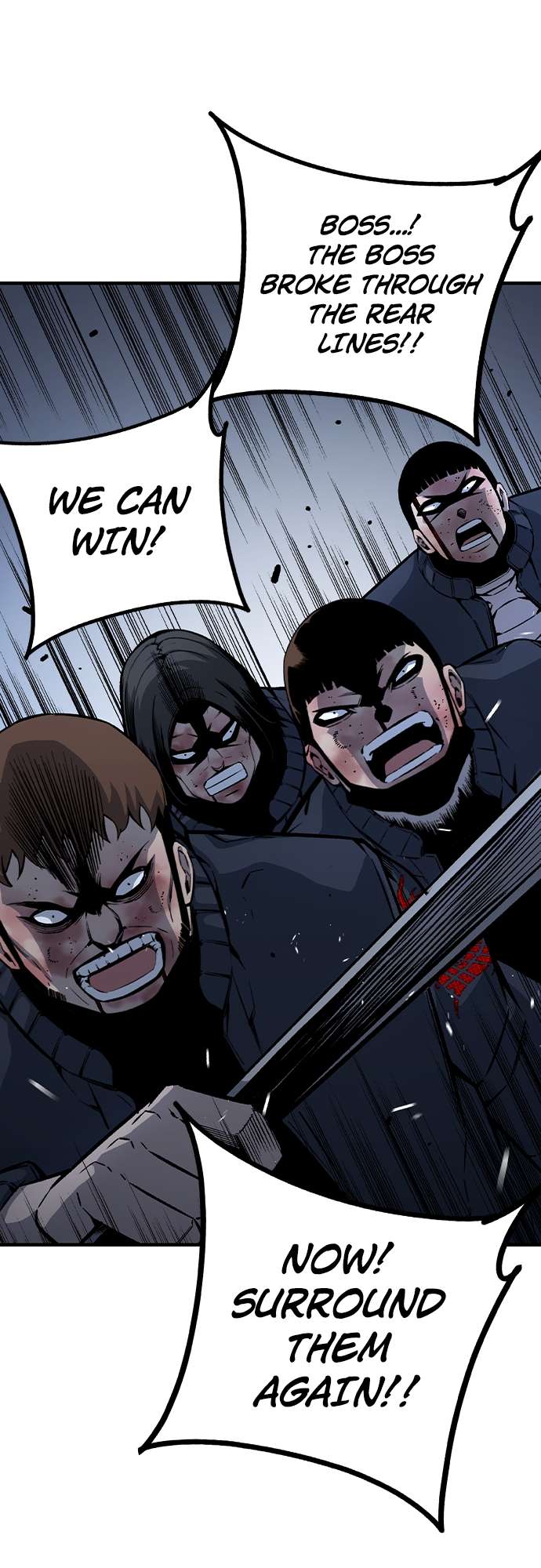 Read King Game Manga Online