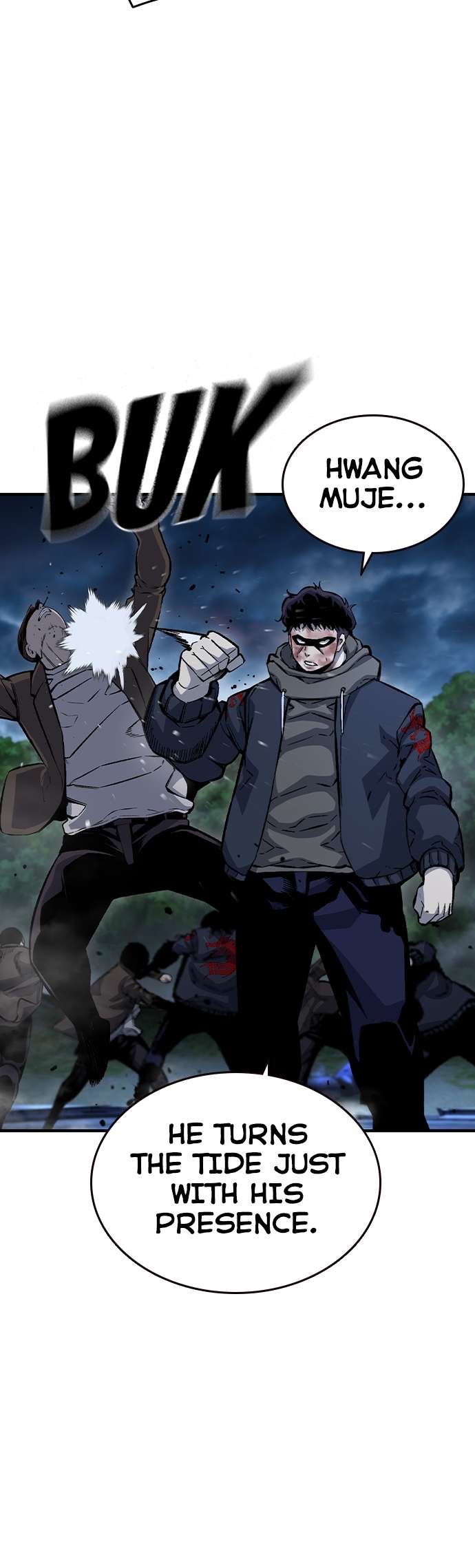 Read King Game Manga Online