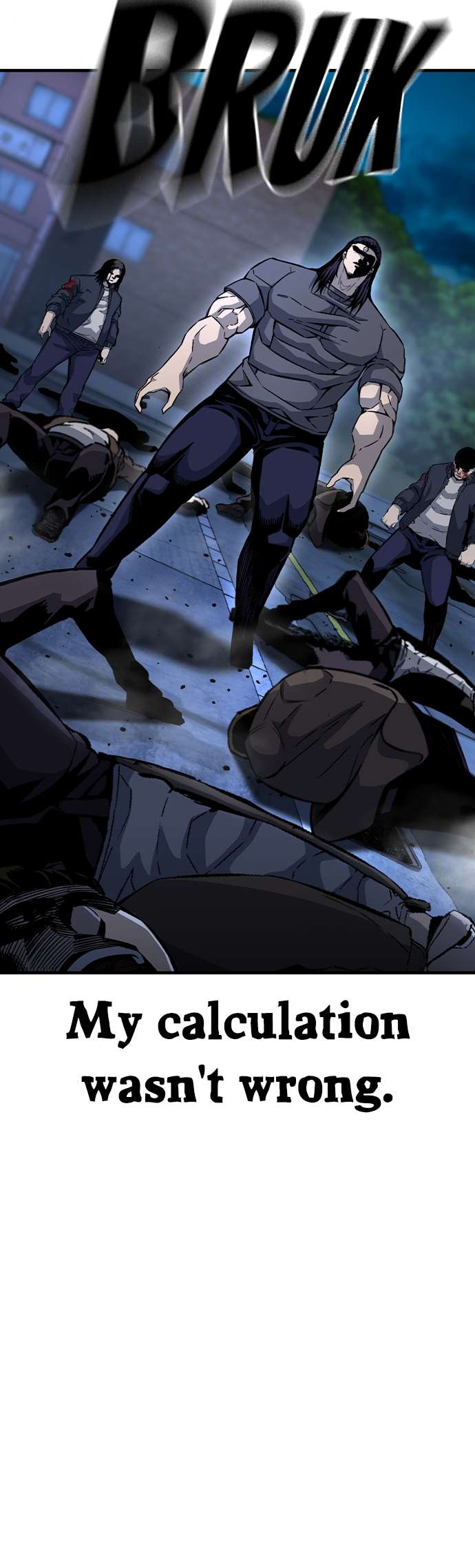 Read King Game Manga Online
