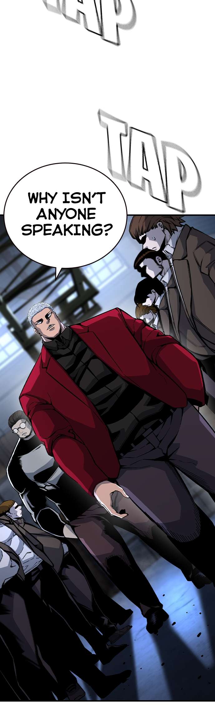 Read King Game Manga Online