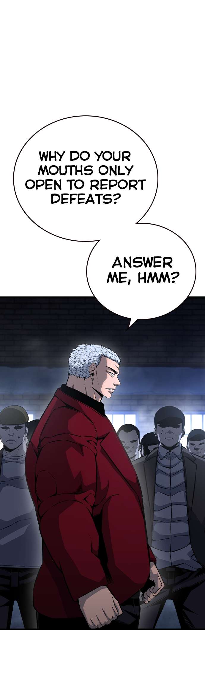 Read King Game Manga Online