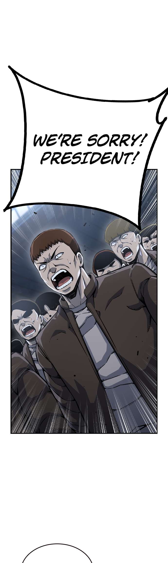 Read King Game Manga Online