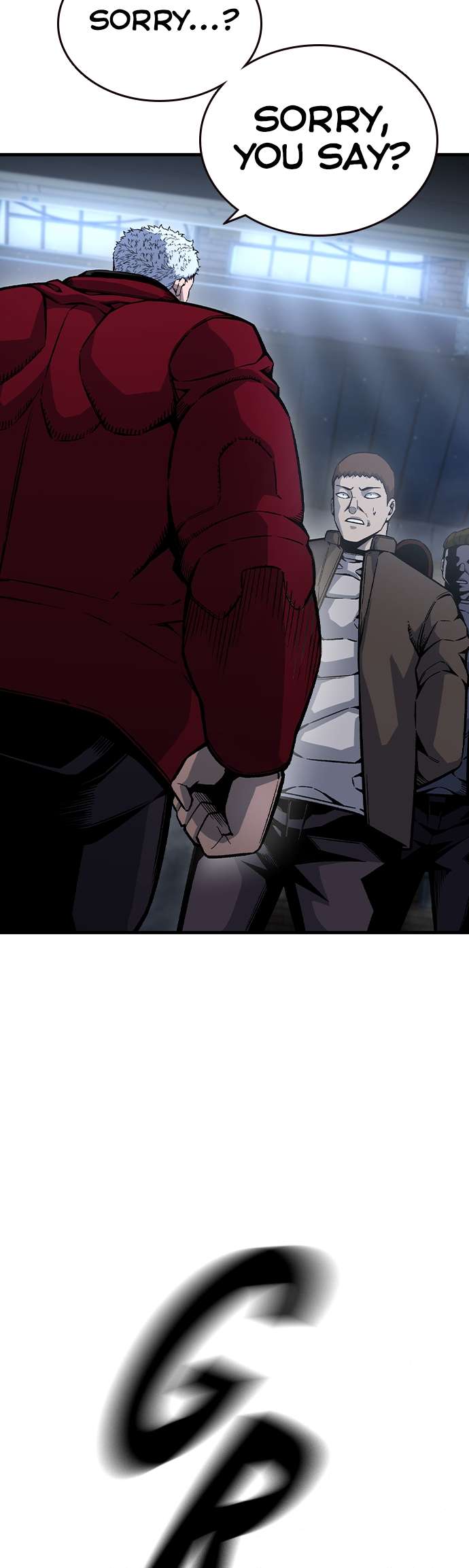 Read King Game Manga Online