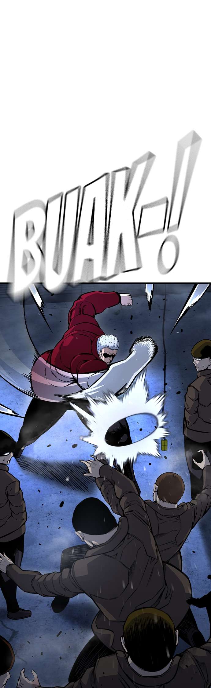 Read King Game Manga Online