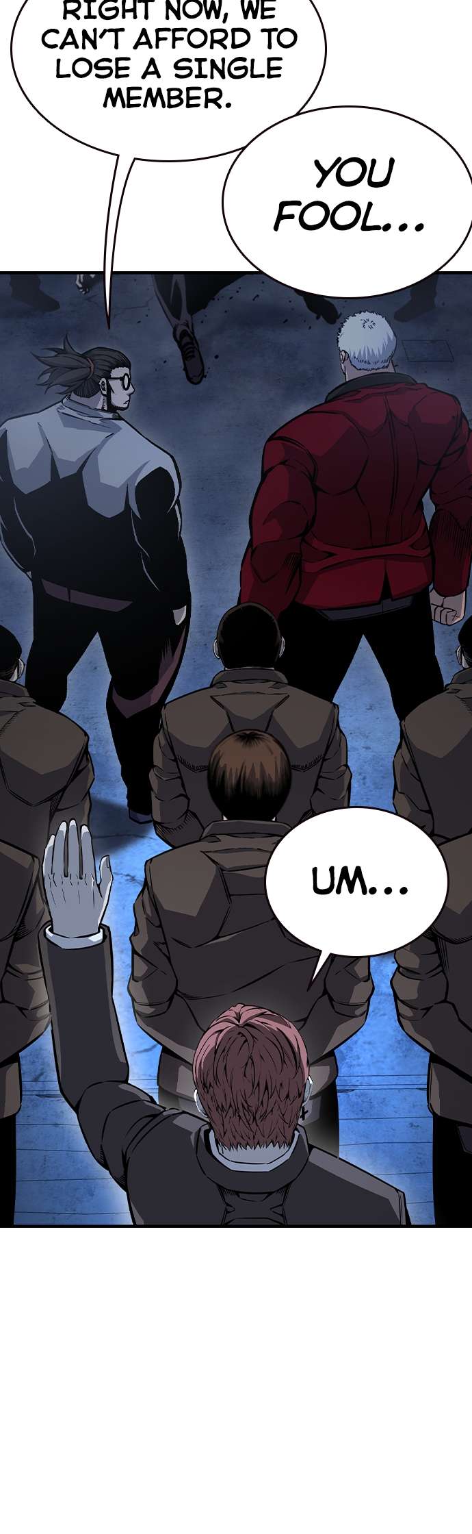 Read King Game Manga Online