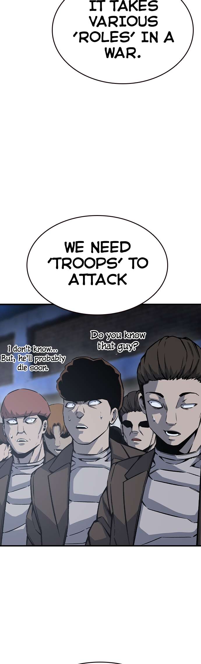 Read King Game Manga Online