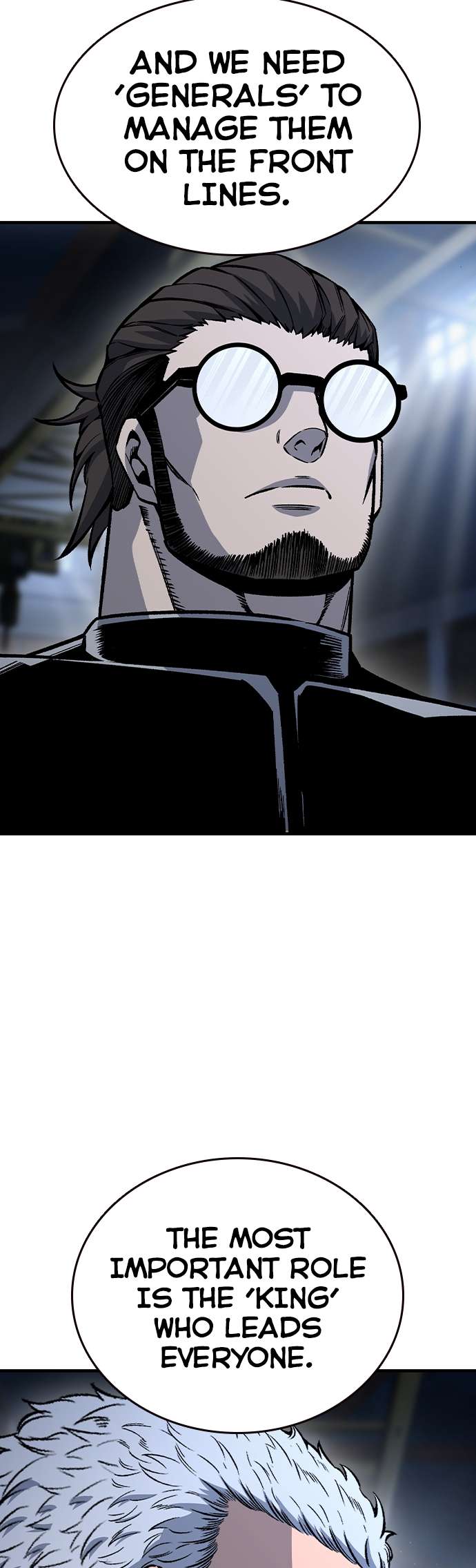 Read King Game Manga Online