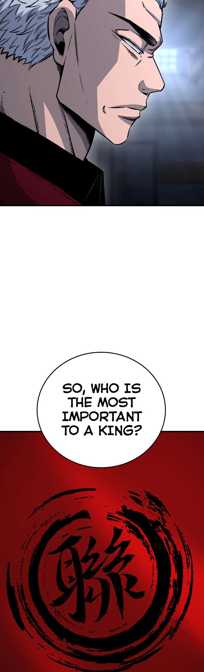Read King Game Manga Online