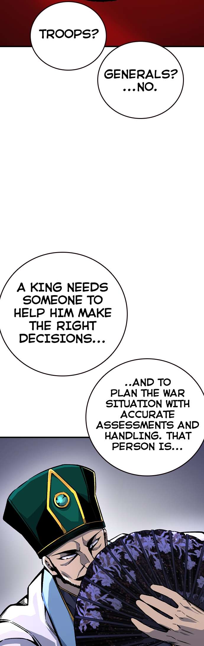 Read King Game Manga Online