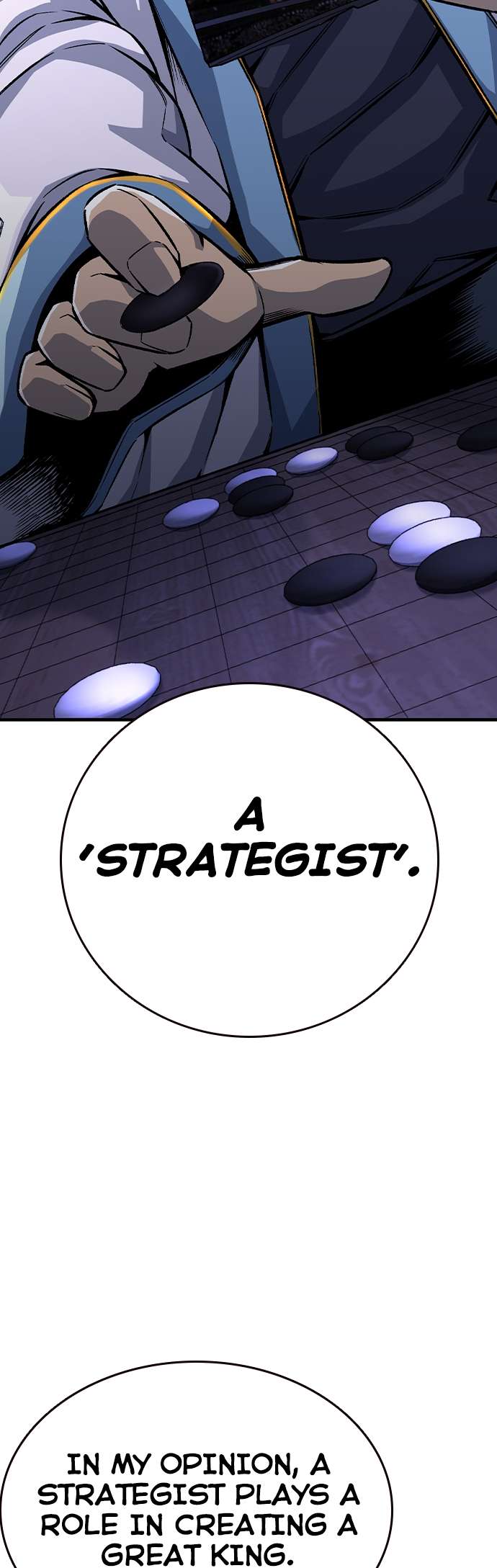 Read King Game Manga Online
