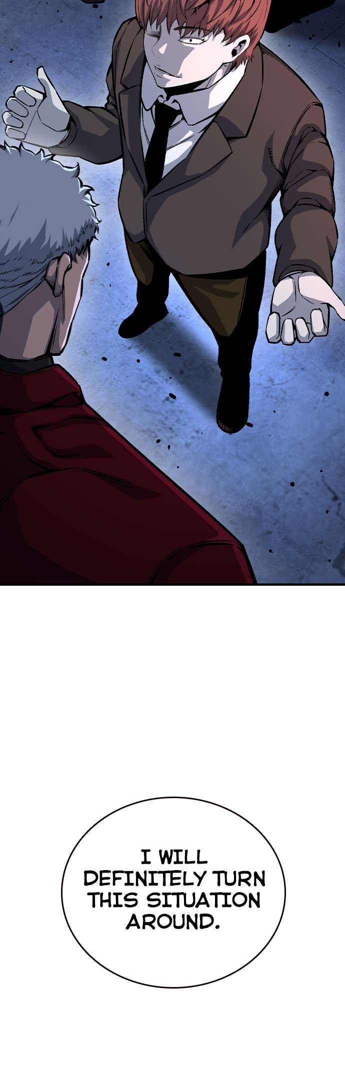 Read King Game Manga Online