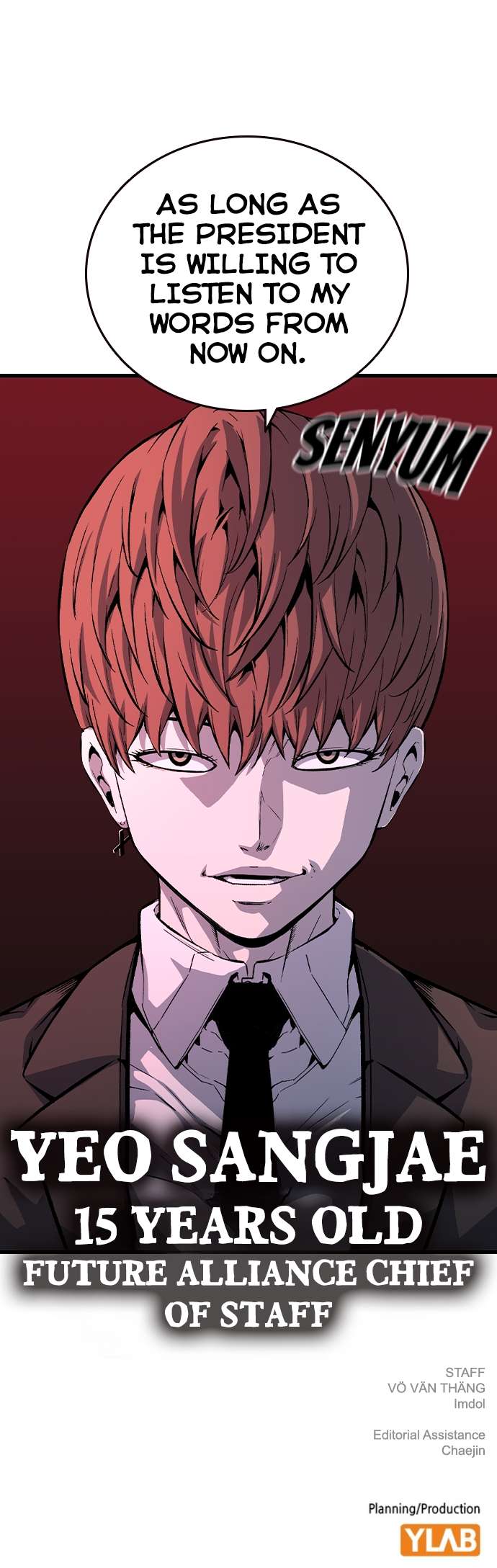 Read King Game Manga Online