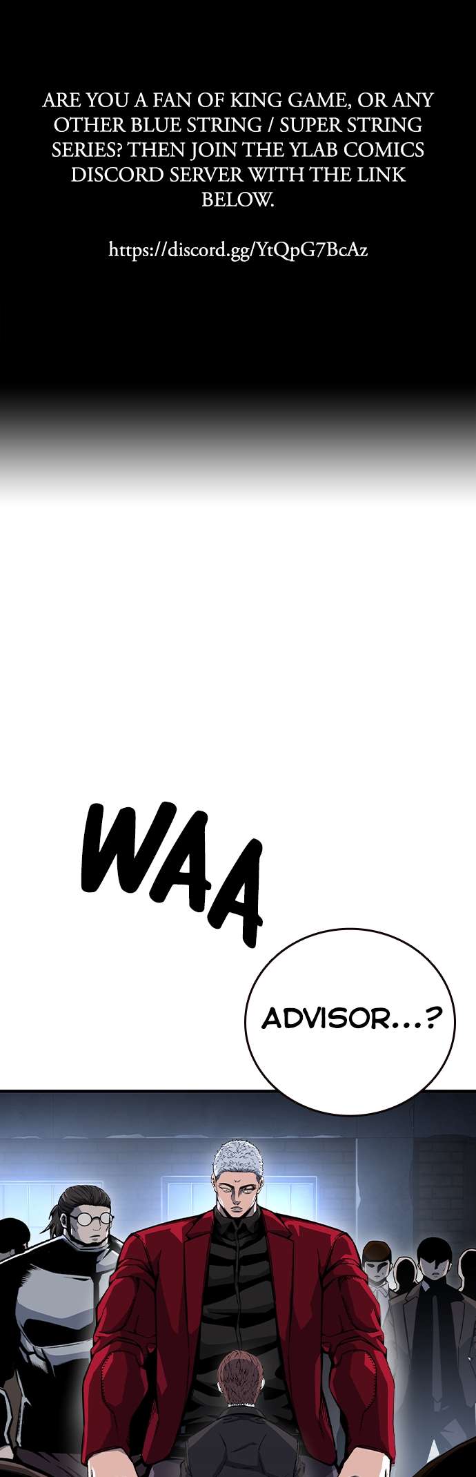 Read King Game Manga Online