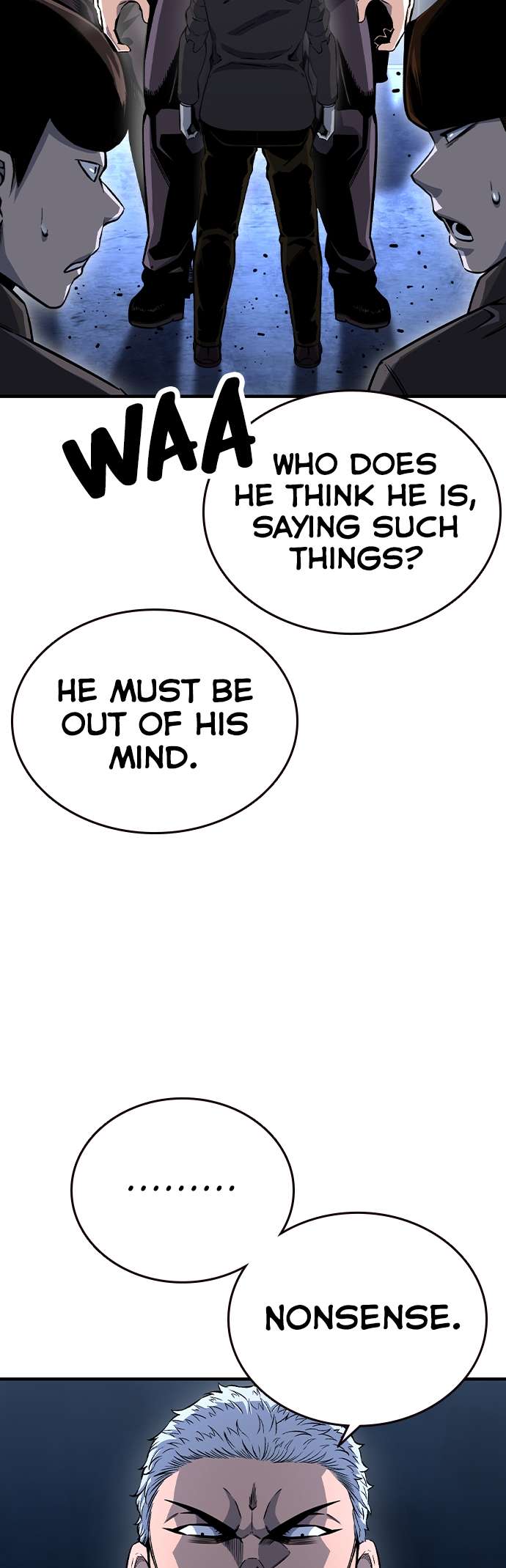 Read King Game Manga Online