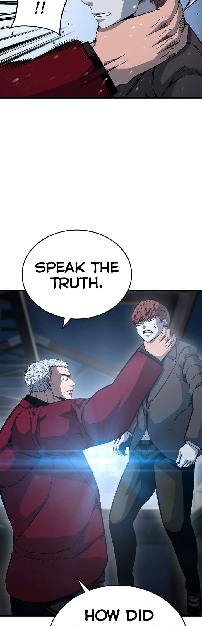 Read King Game Manga Online
