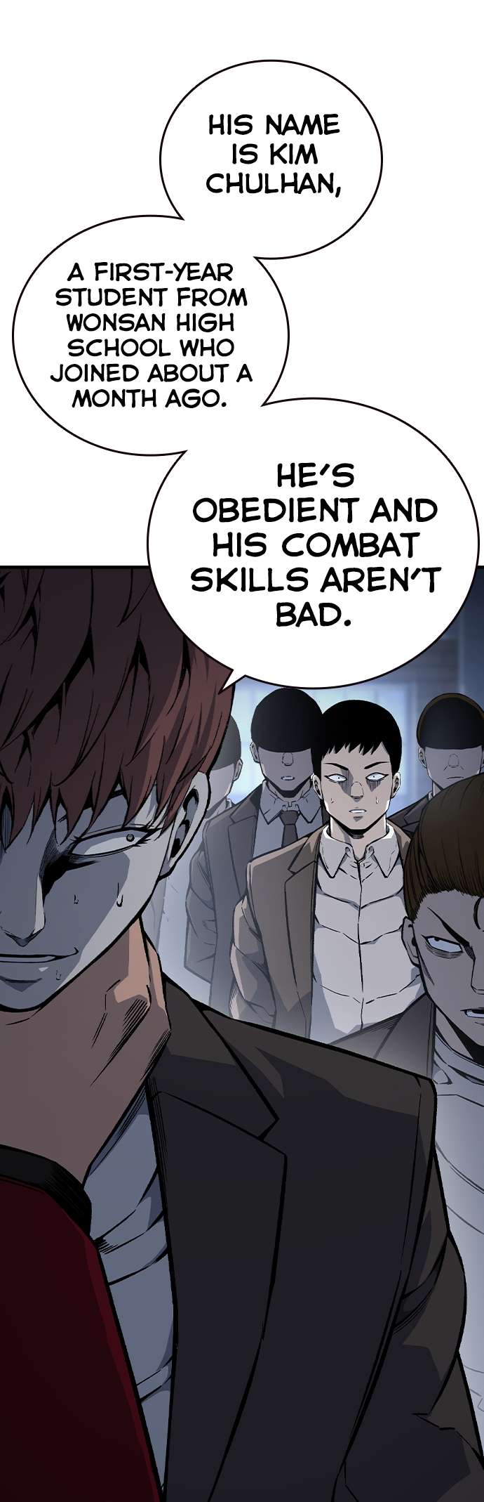 Read King Game Manga Online