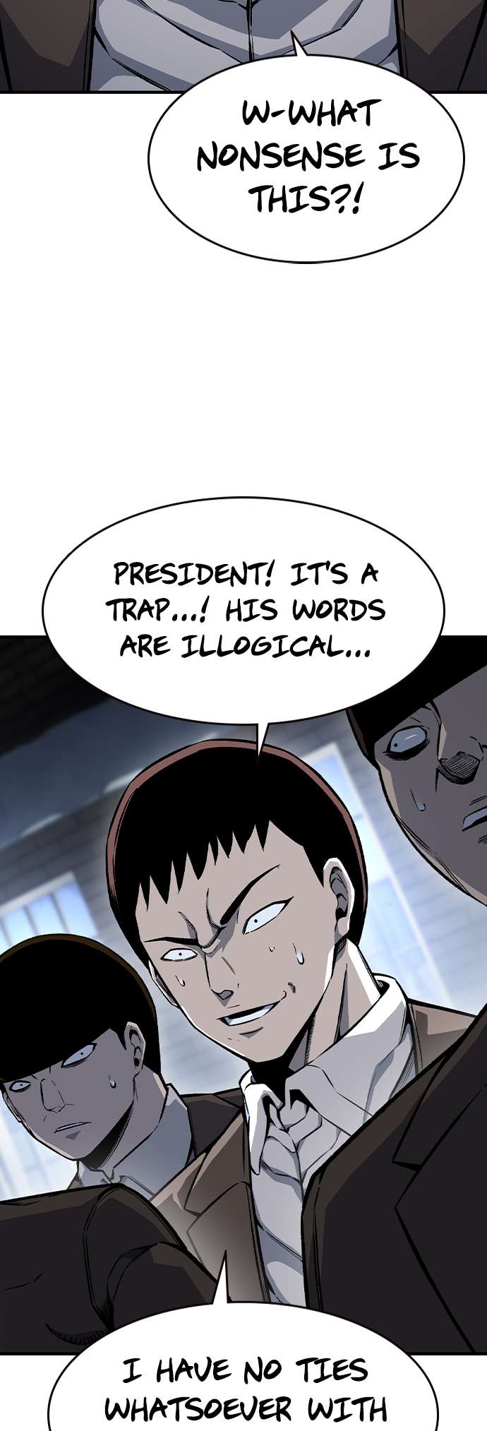 Read King Game Manga Online