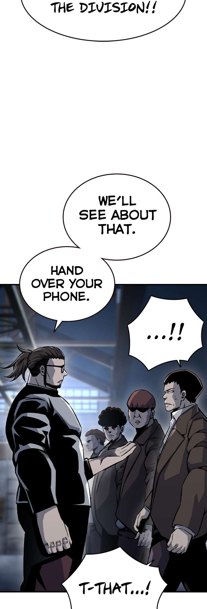 Read King Game Manga Online