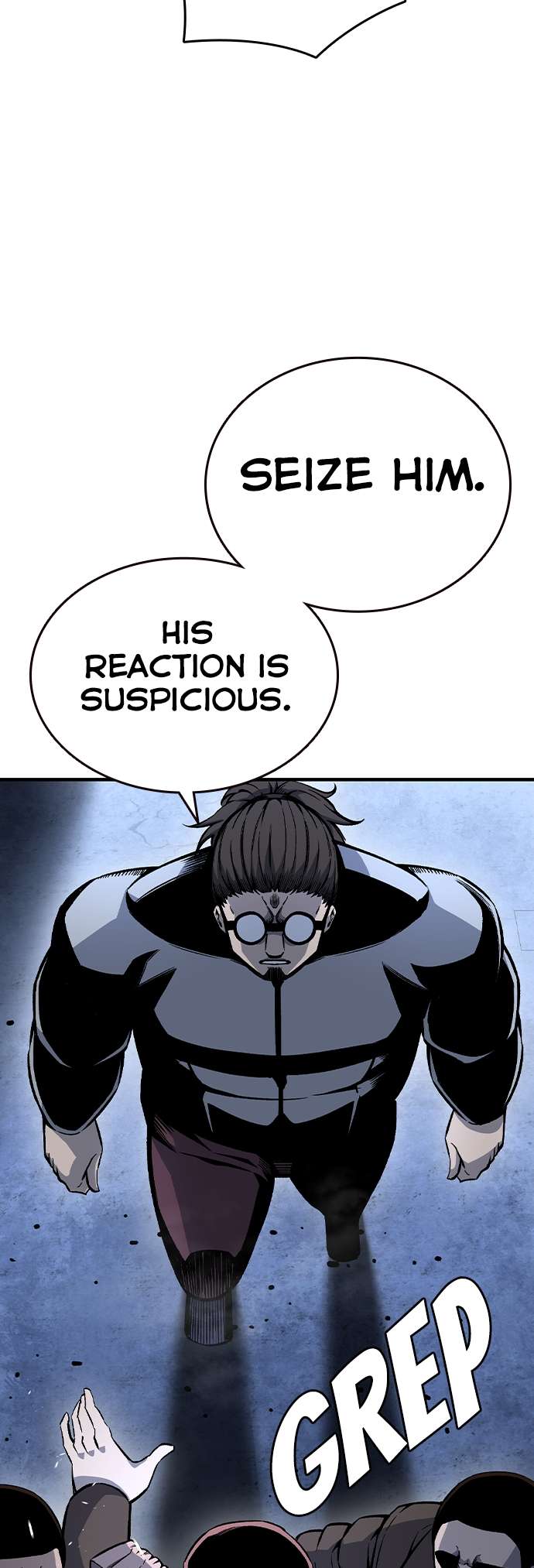 Read King Game Manga Online