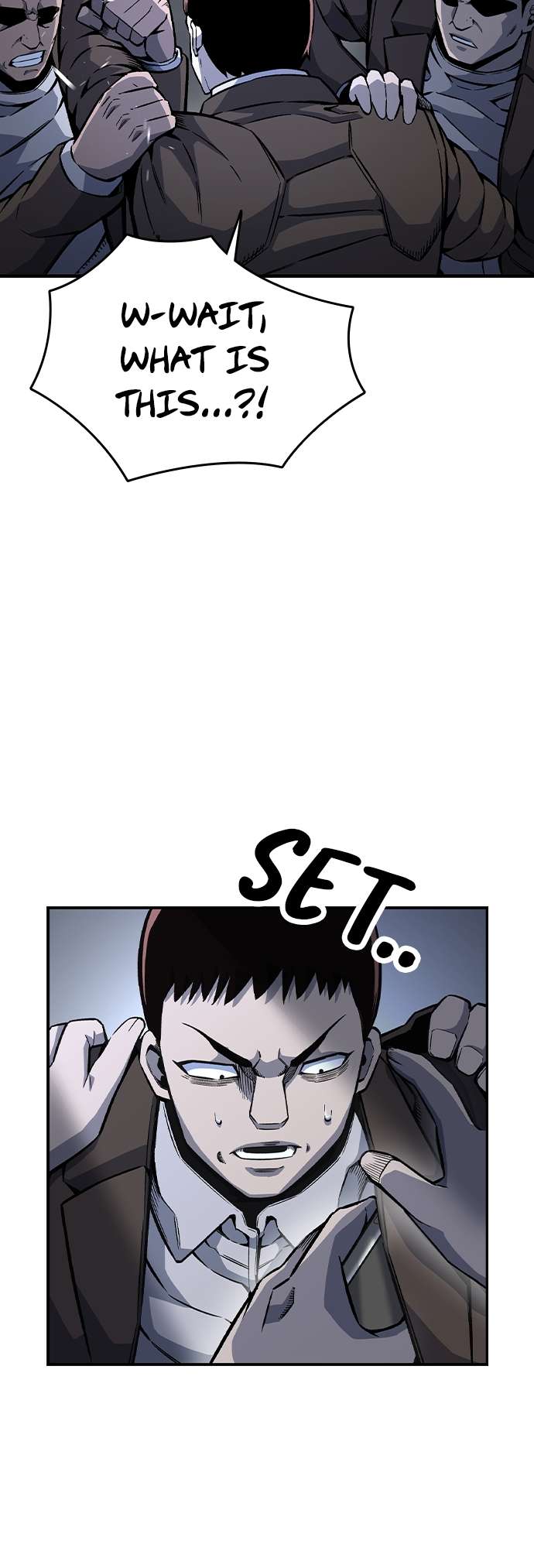 Read King Game Manga Online