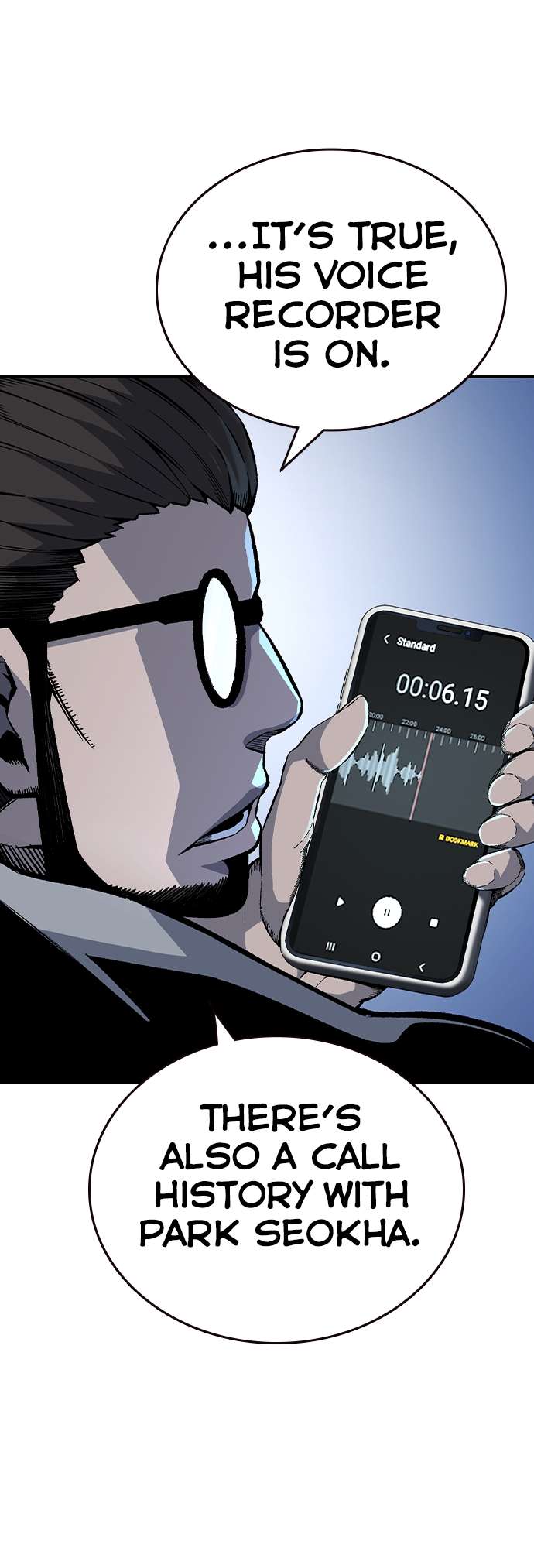 Read King Game Manga Online