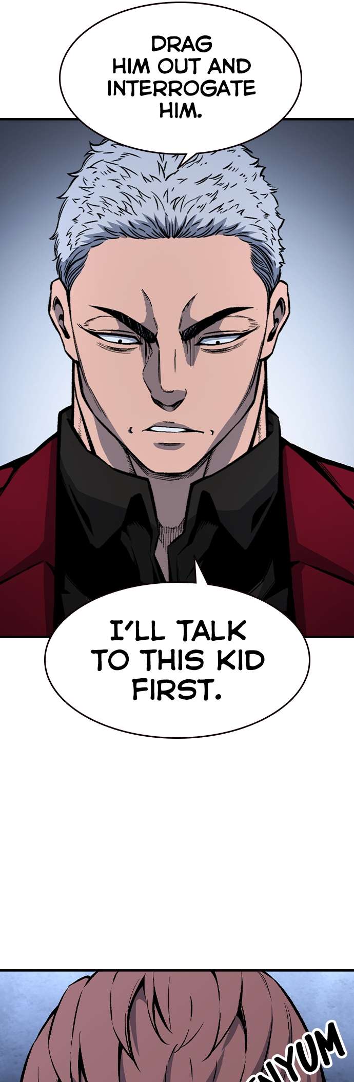 Read King Game Manga Online