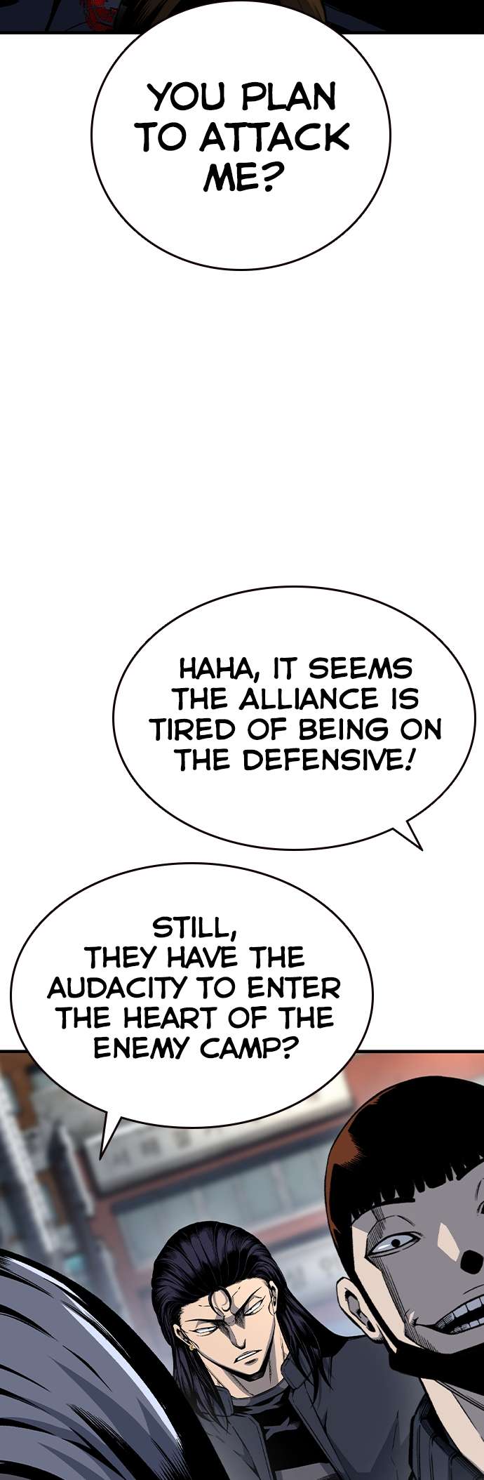 Read King Game Manga Online