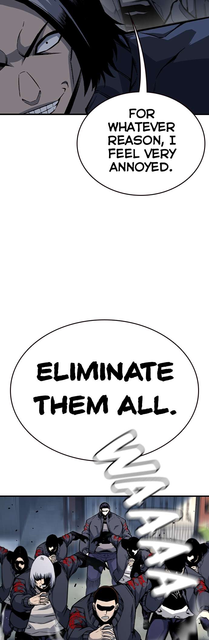 Read King Game Manga Online