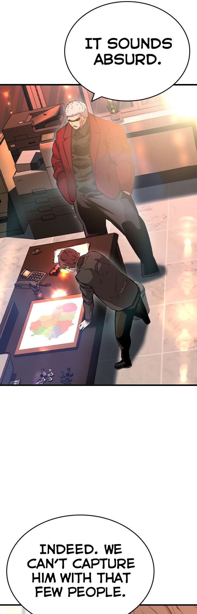 Read King Game Manga Online