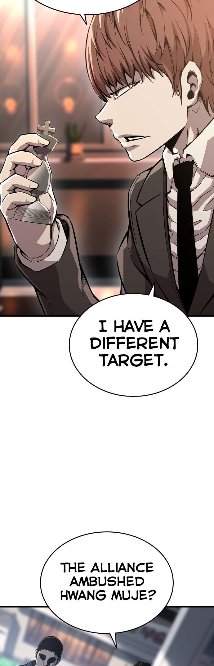 Read King Game Manga Online